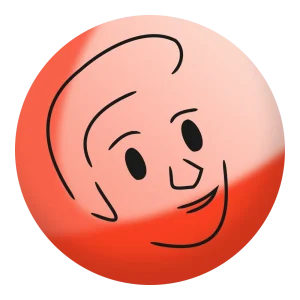 Logo de mon univers de personnal branding
