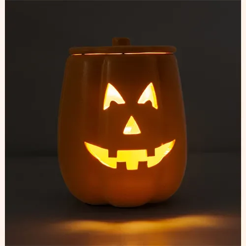 Brûle-Parfum Halloween | Les Fées Mères