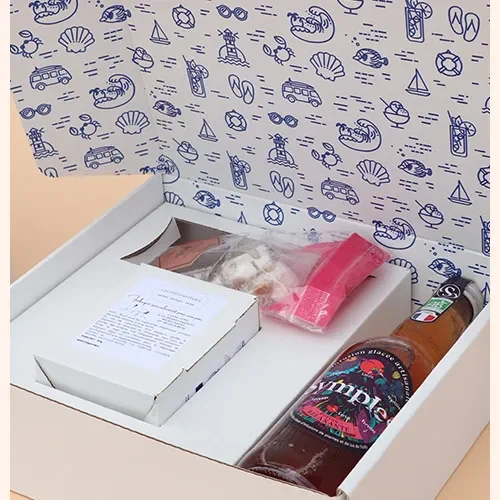 Welcome Kit | Coqli